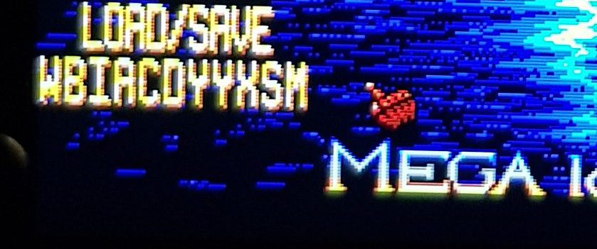 A diverse gaming weekend with some ramblings about joysticks