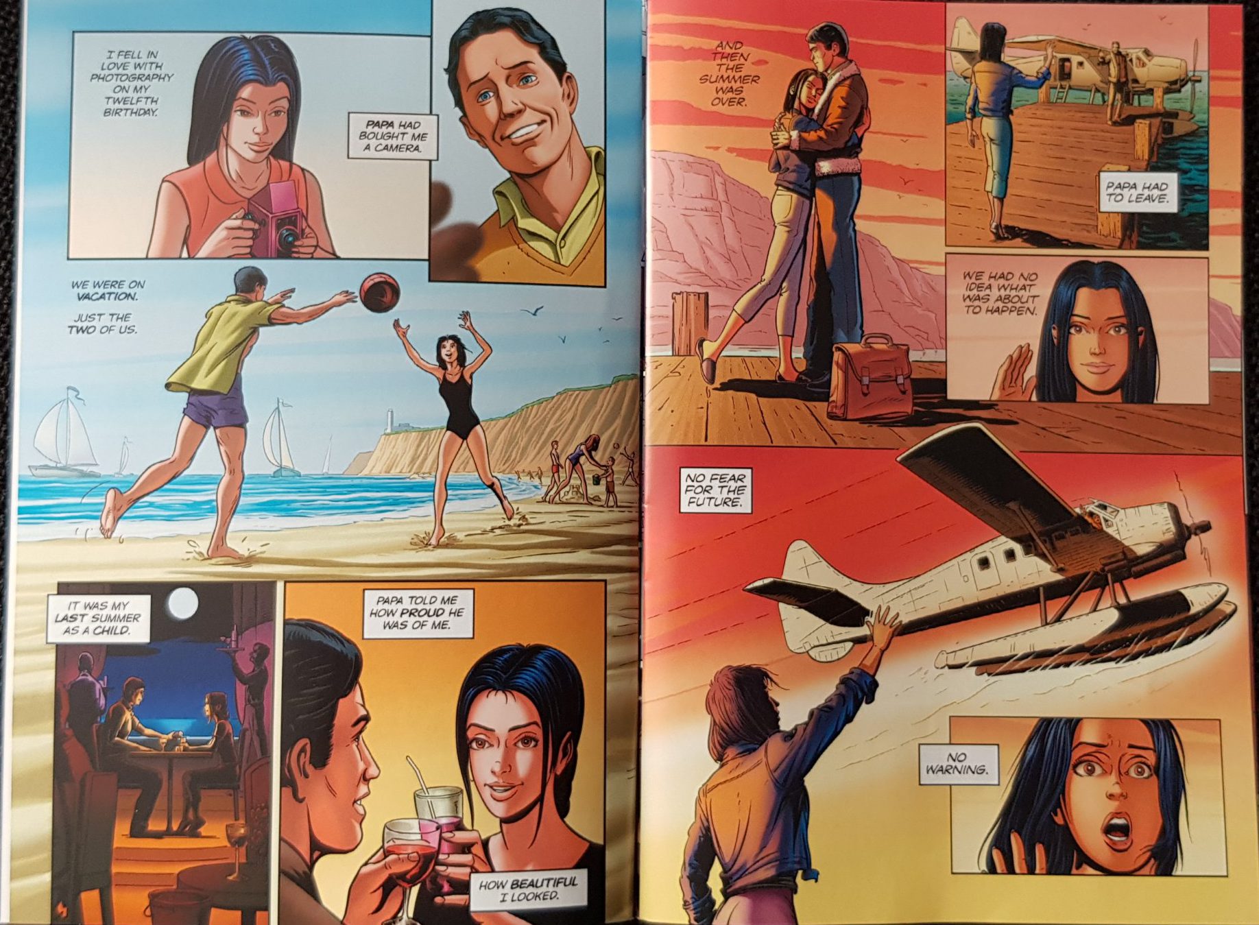 No more Neo Templars and no Director’s Cut